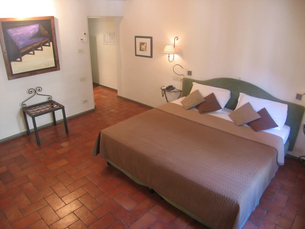 La Casa del Ghiberti B&B - main photo
