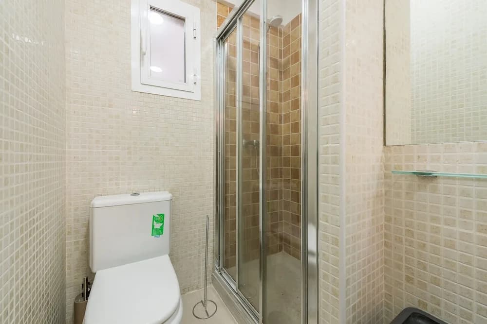 Apartamento Madrid Rio - photo 8