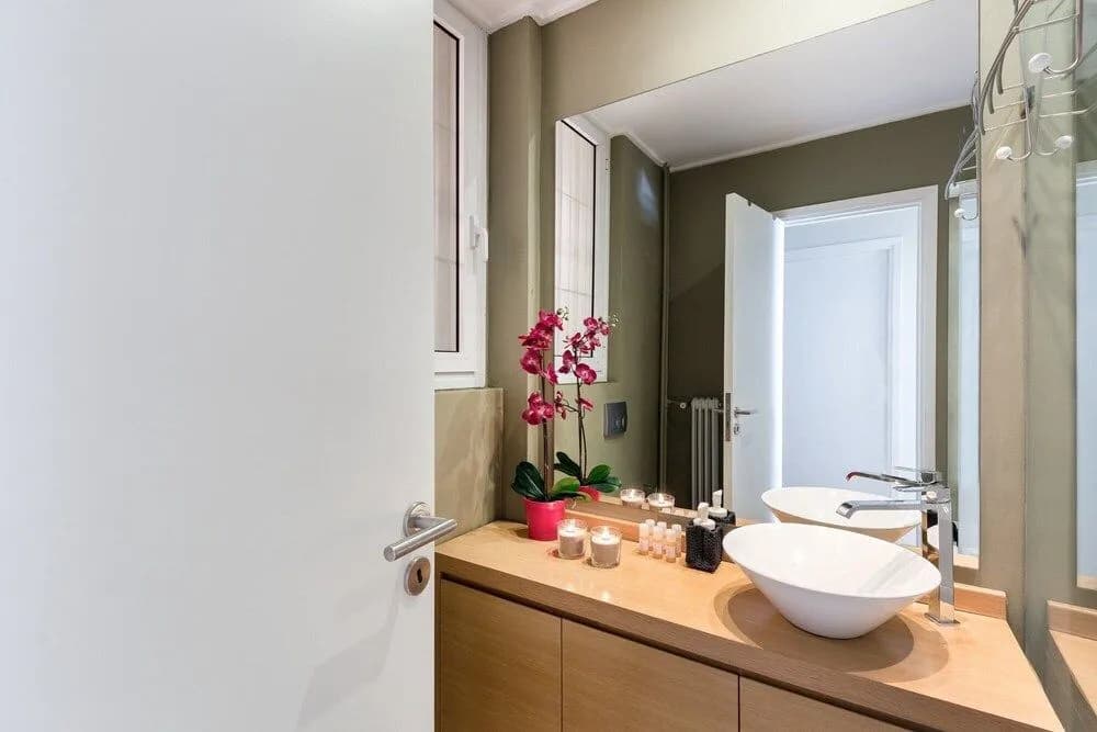 Kolonaki Square Apartment - photo 8