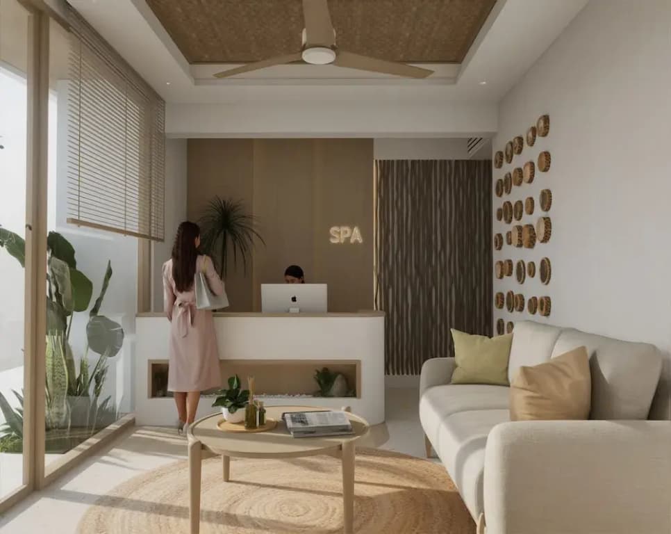 Considero Hotels Maldives - Thoddoo - photo 27