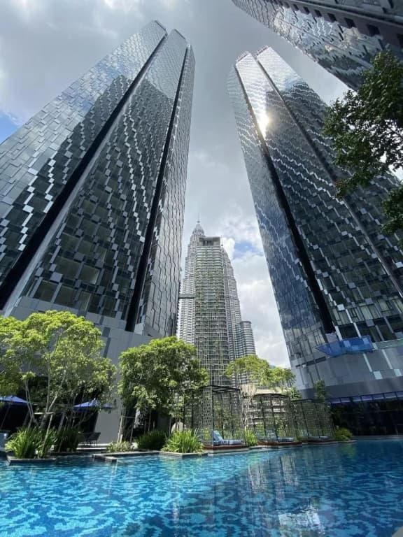 Star Suites KLCC - photo 13