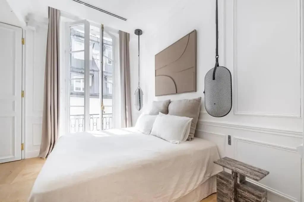 Appartement Marais - photo 7