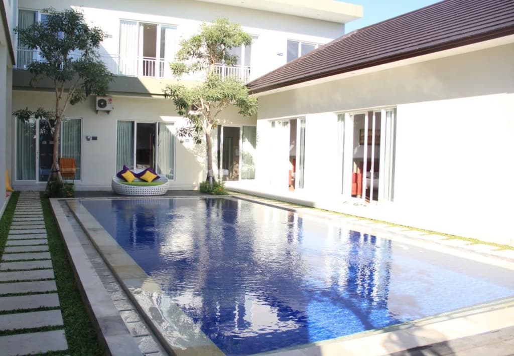The Vinhill Studio Bali - photo 36
