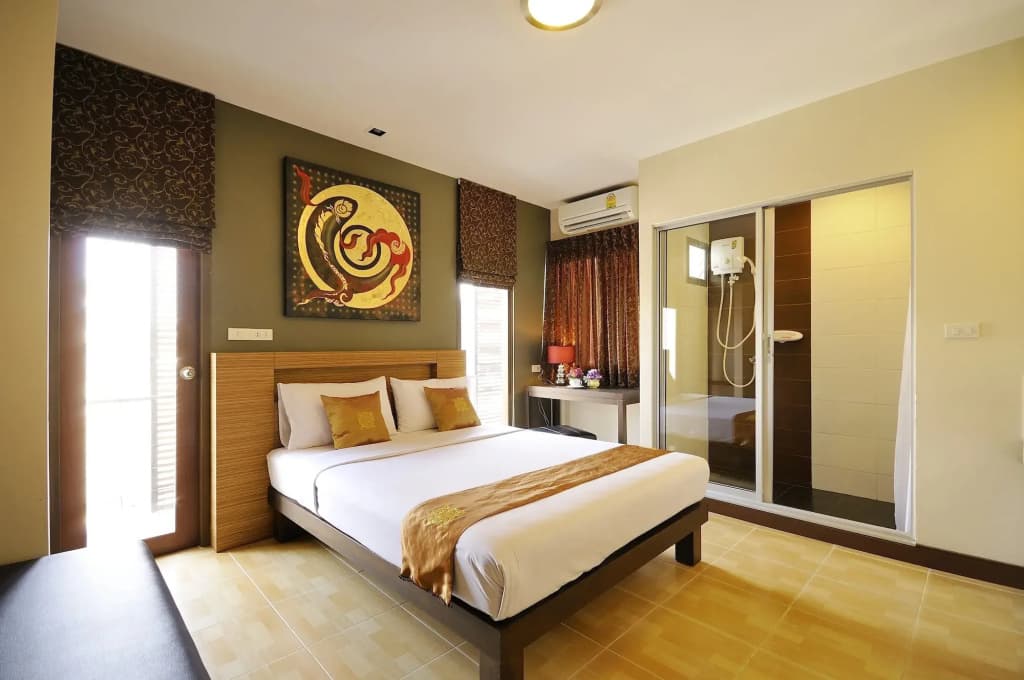 Sleep With Inn - photo 18
