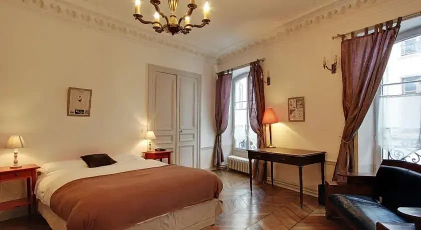 Parisian Home - Bonne Nouvelle Poissonnière - photo 2