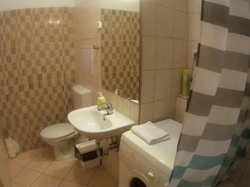 Corvina Apartments - photo 8