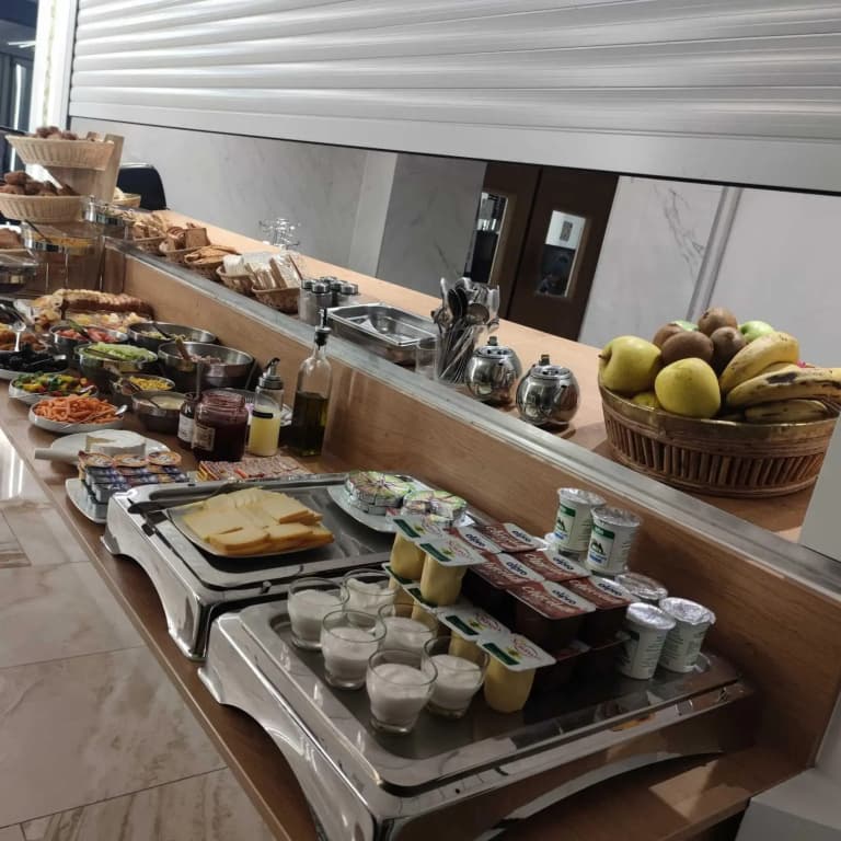 Aida Opera Hotel - photo 11