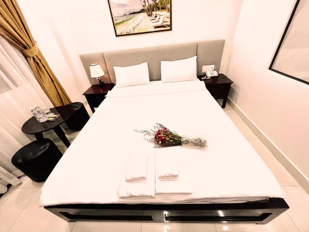 Dương Đông Hotel - photo 4