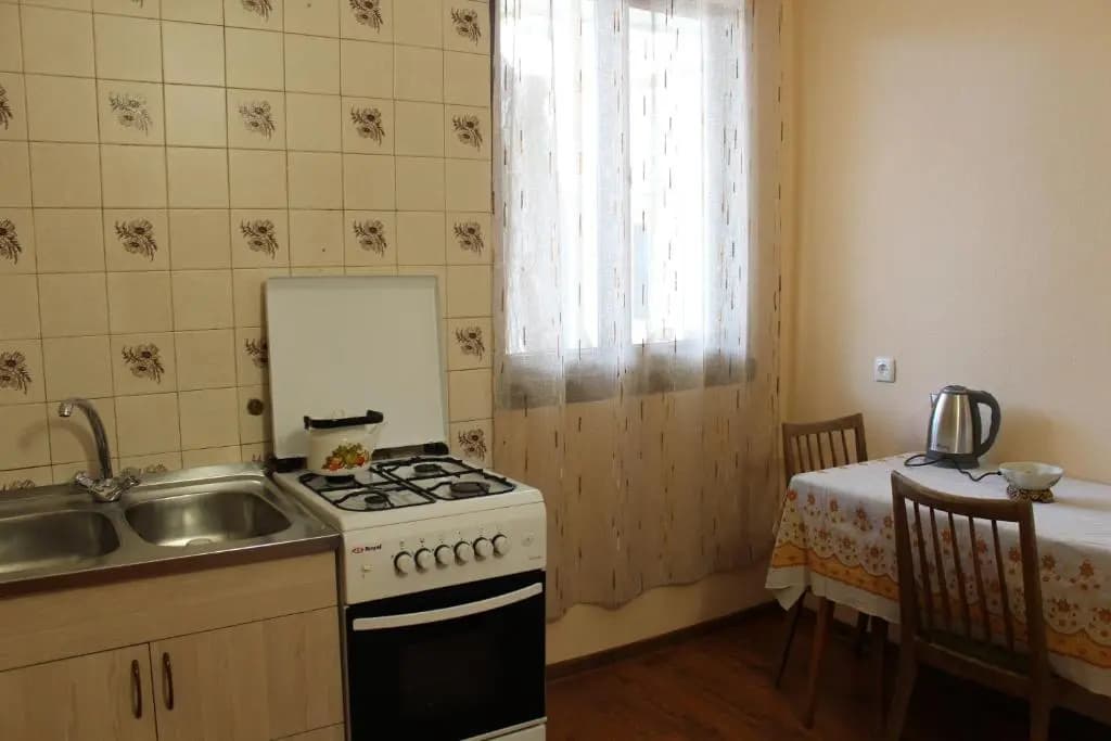 Guest House Stefanos - photo 2