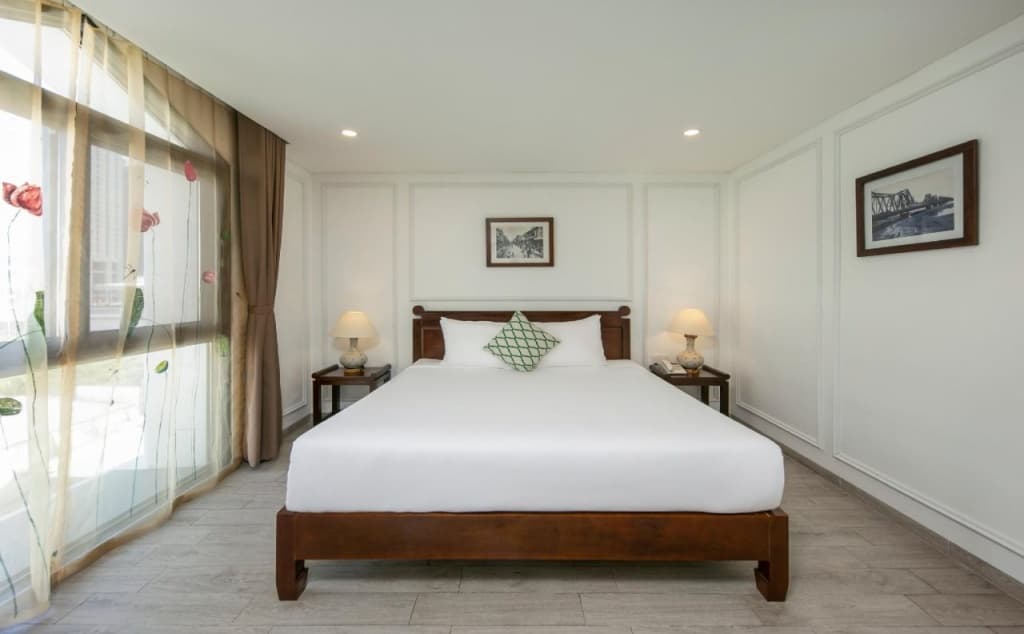 The Han Hotel - photo 7