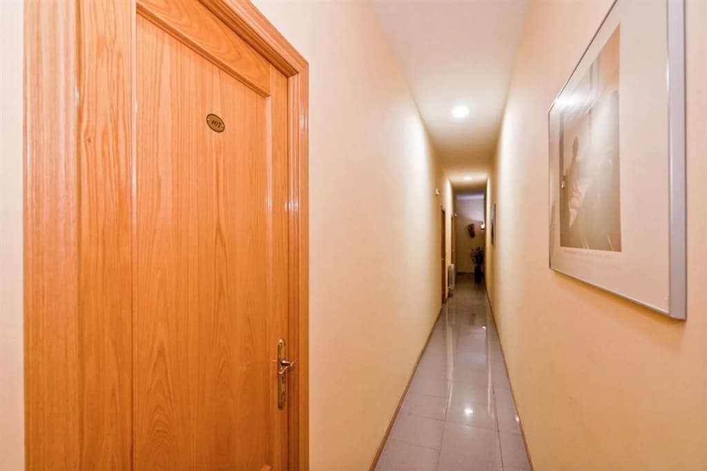 Hostal Oporto - photo 8