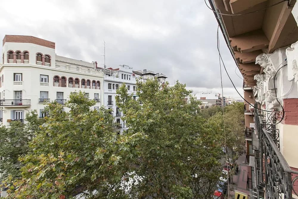 Apartamento Delicias - main photo