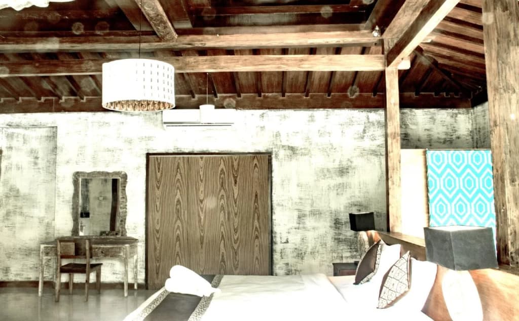 Griya Pasir Ukir Homestay - photo 5