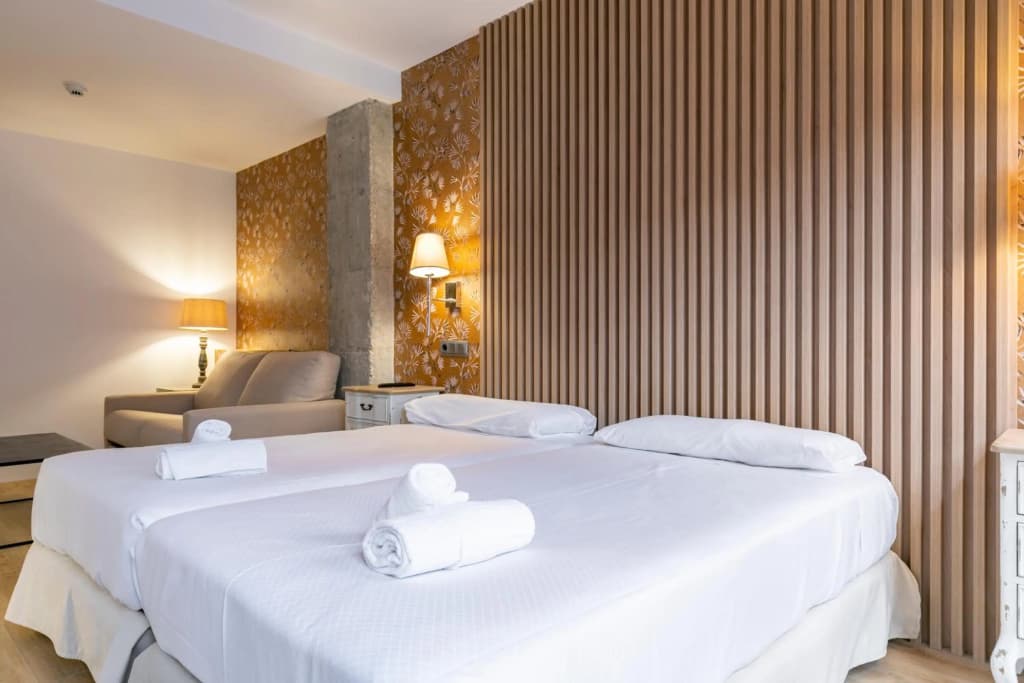 Quo Eraso Aparthotel - photo 32