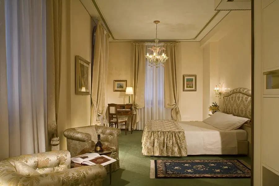 Residenza Bonvecchiati - photo 10