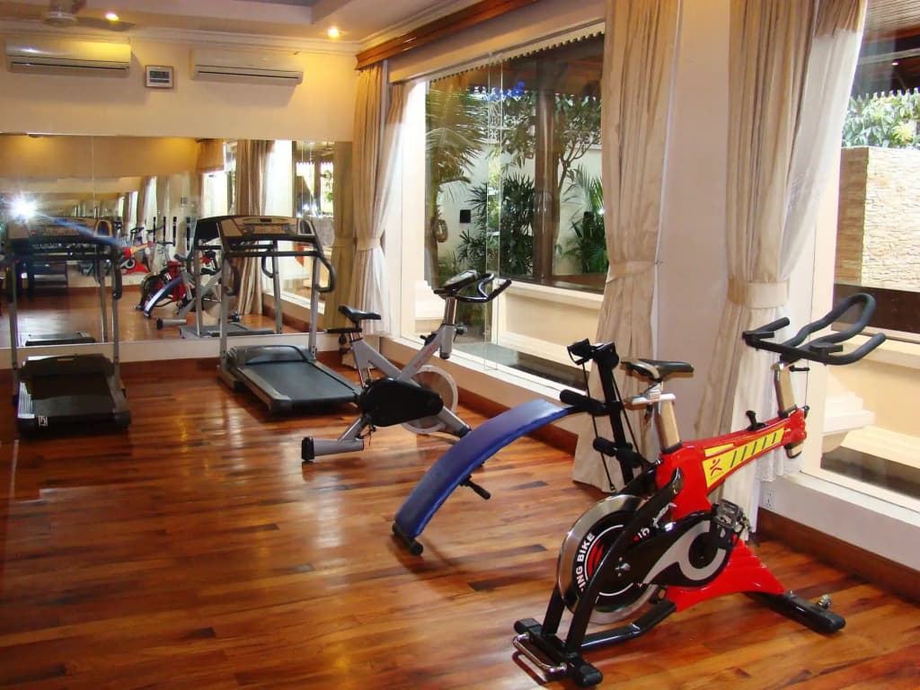 Somadevi Residence - photo 23