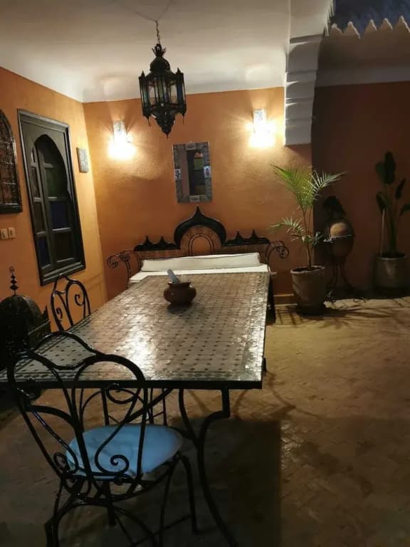 Riad Les ANGES DU DESERT - photo 4