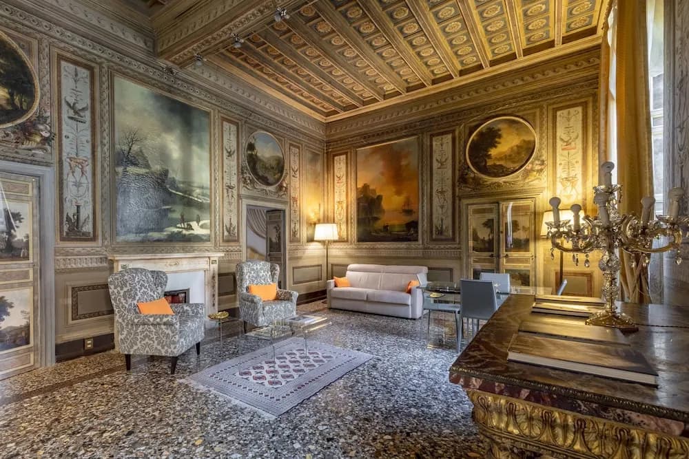 The Princess Suite - photo 14