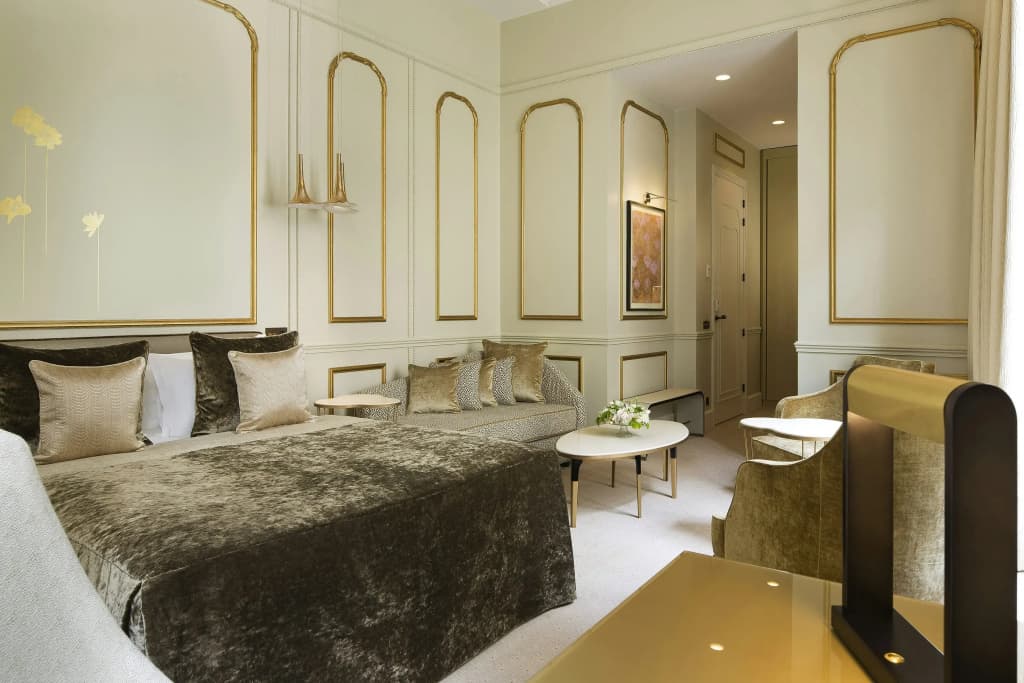 Hotel Le Narcisse Blanc & Spa - photo 45