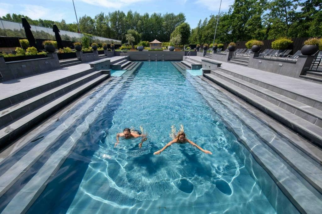 Hotel & Wellness Zuiver - photo 38