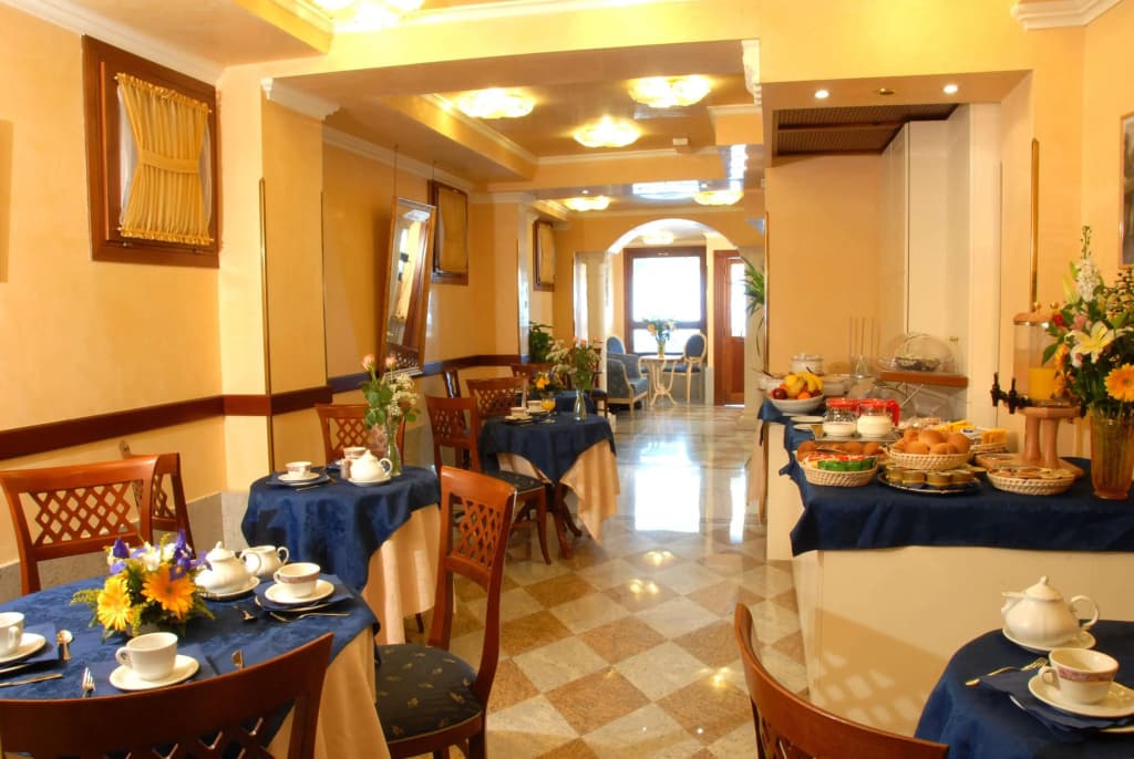 Hotel Ca' Formenta - photo 13