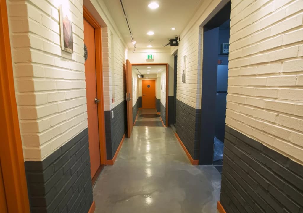 OH Guesthouse - photo 11