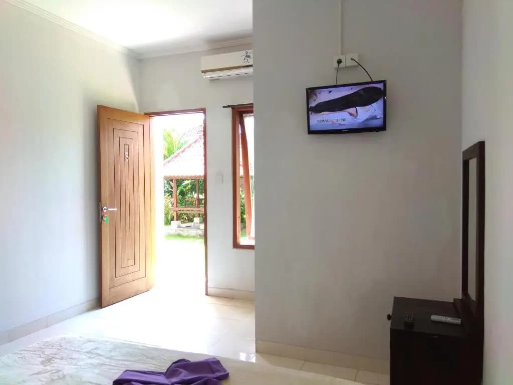 Taman Magendre Homestay - photo 7