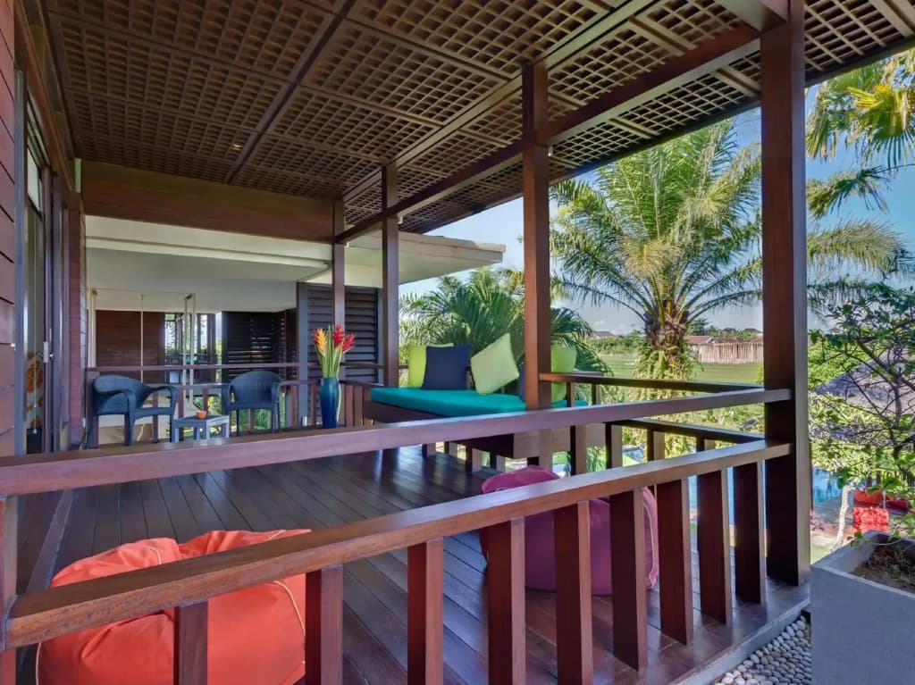 Bendega Villas - photo 4