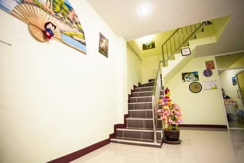 Baan Prasert Guesthouse - photo 9