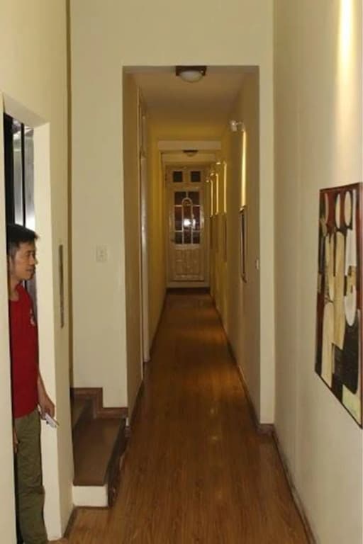 Gecko Hotel - photo 13