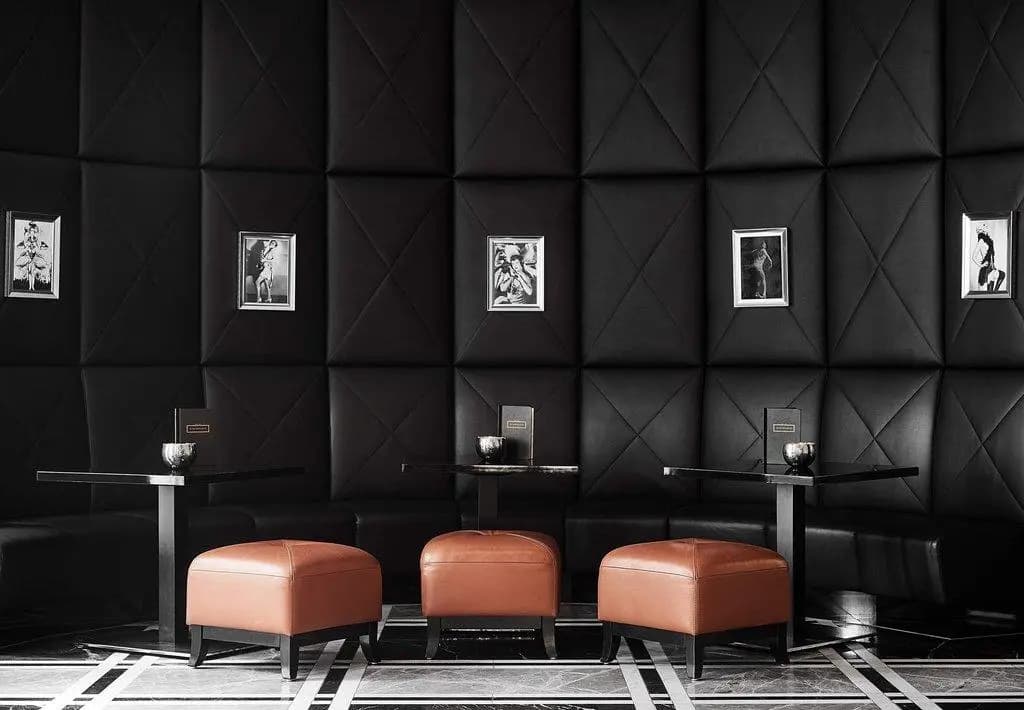 Roomers Berlin Steinplatz, Autograph Collection - photo 17