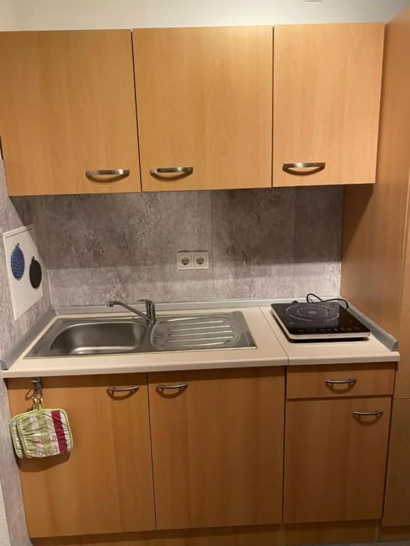Apartment Glasower 31 - photo 9