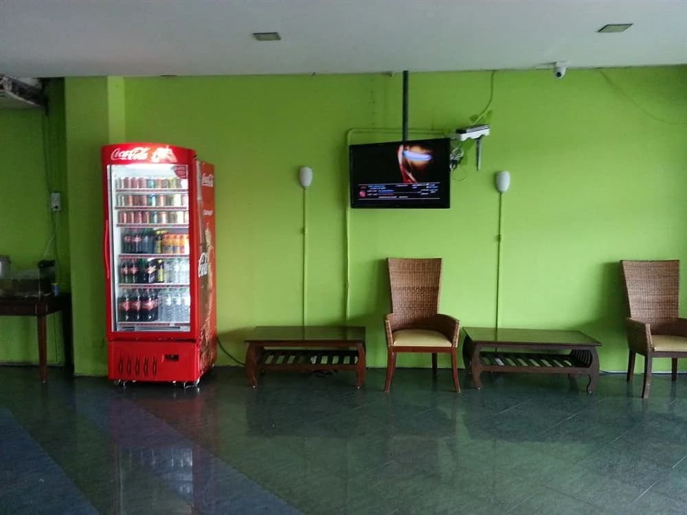 Century Rest Inn - photo 8