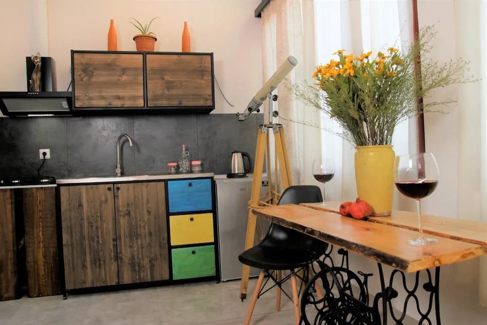 Saperavi Apartment - photo 10