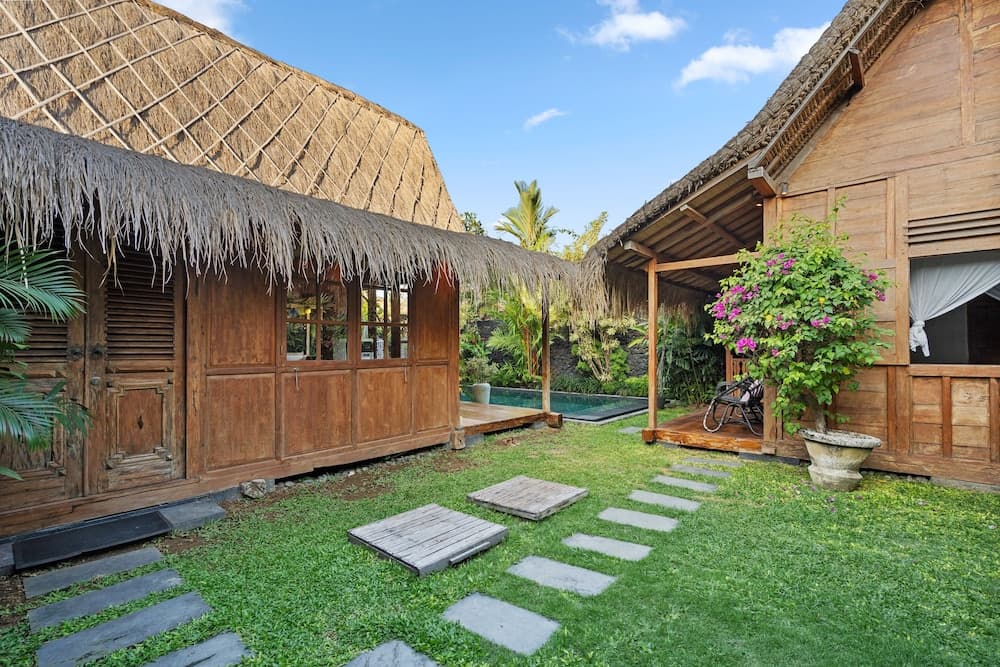 Wanderlust Villa by Betterplace - photo 15