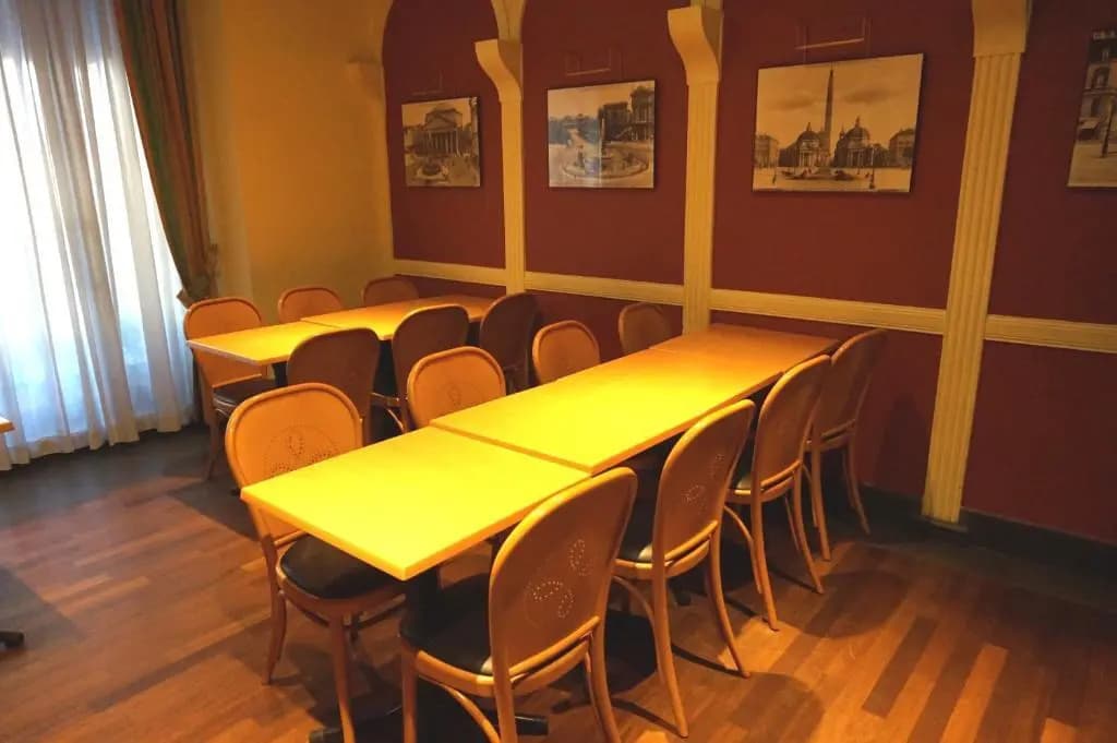 Hotel Mariano - photo 43