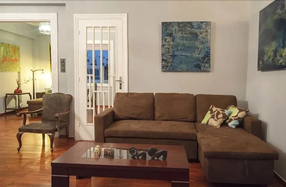 Home plus Acropolis View - photo 13