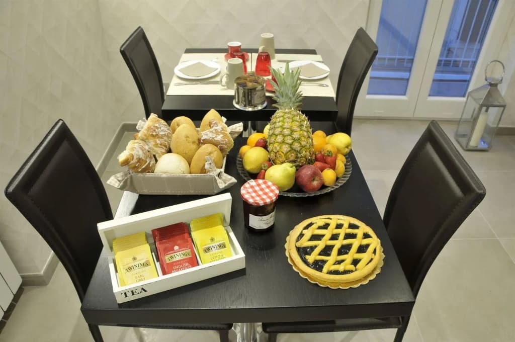 Gemini Suite - photo 11