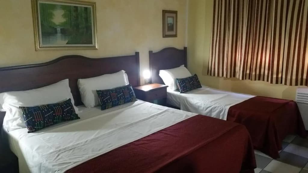 Hotel Chopin - photo 7