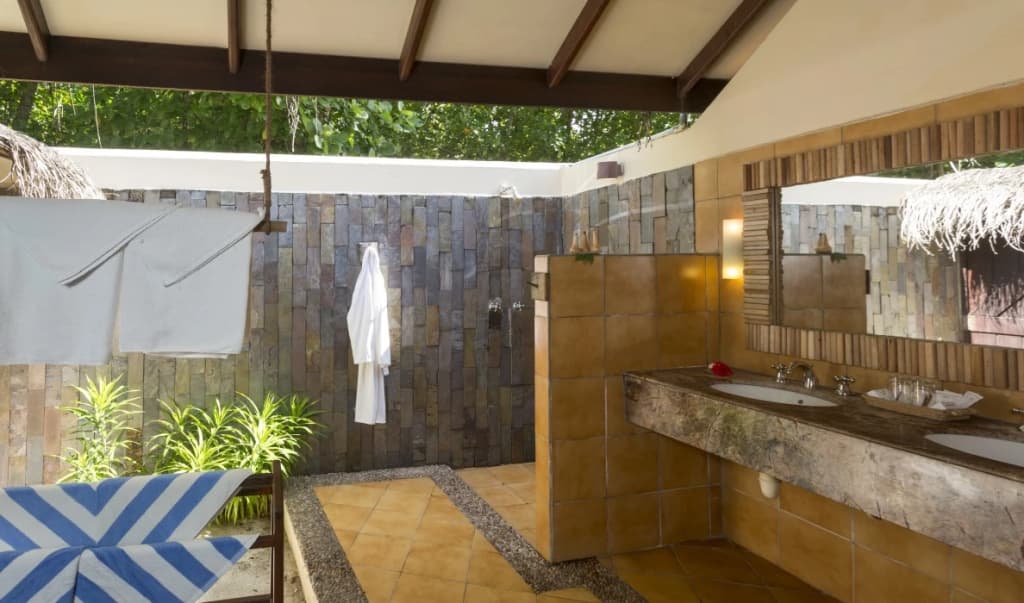 Filitheyo Island Resort - photo 28