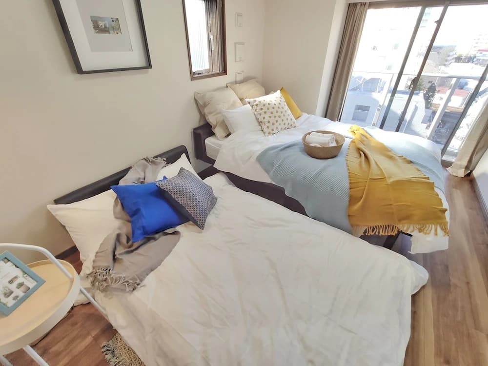 Otsuka 3 Mansion - photo 2
