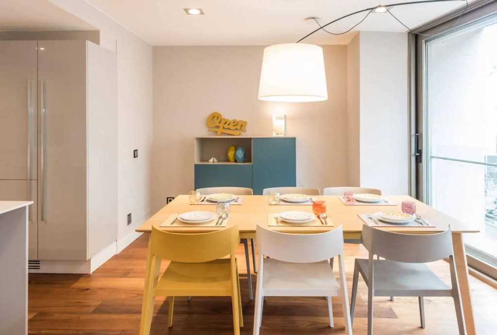 SmartRental Collection Centric II - photo 24