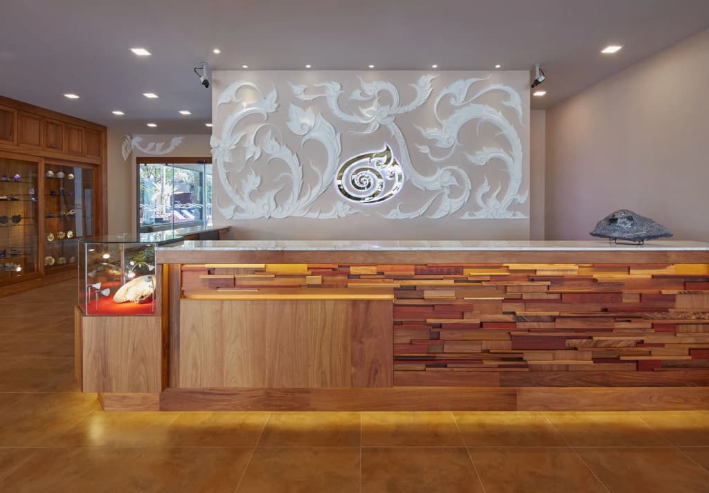 The AGATE Pattaya Boutique Resort - photo 20