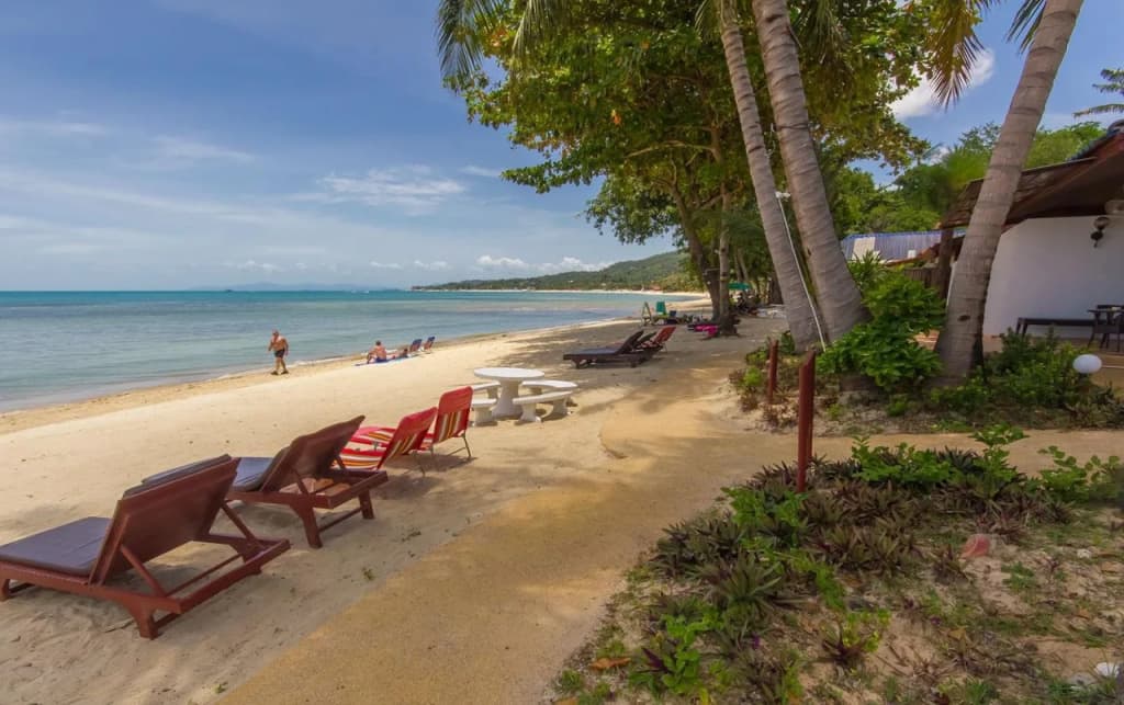 Seaview Paradise Mountain Holiday Villas - photo 10