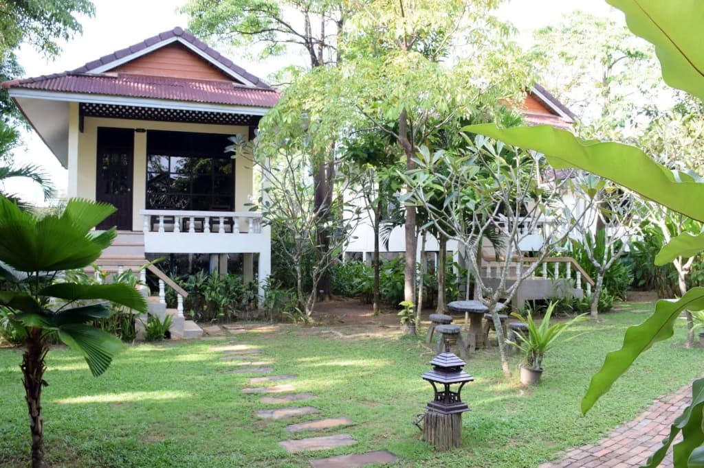 Clean Beach Resort - photo 20