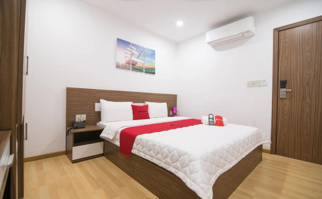 S Hotel Beach Da Nang - photo 4