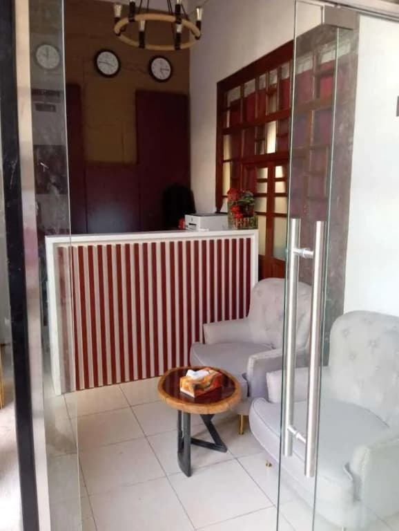 Hyba Pod Hostel & Hotel - photo 13
