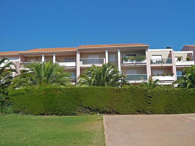 Jardin Bleu - photo 1