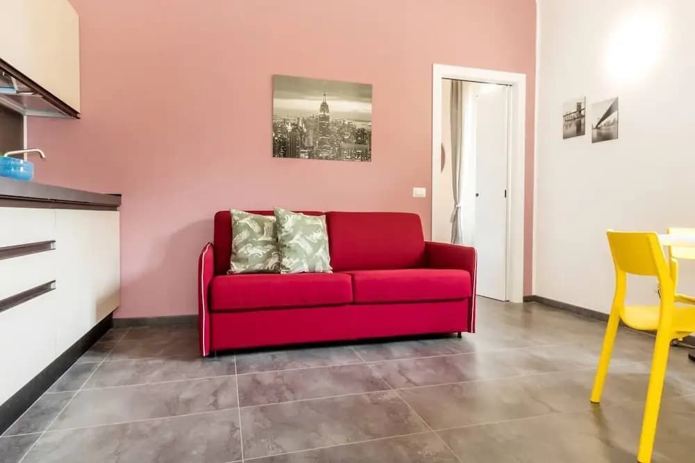 ALTIDO Gluck Apartment - photo 9
