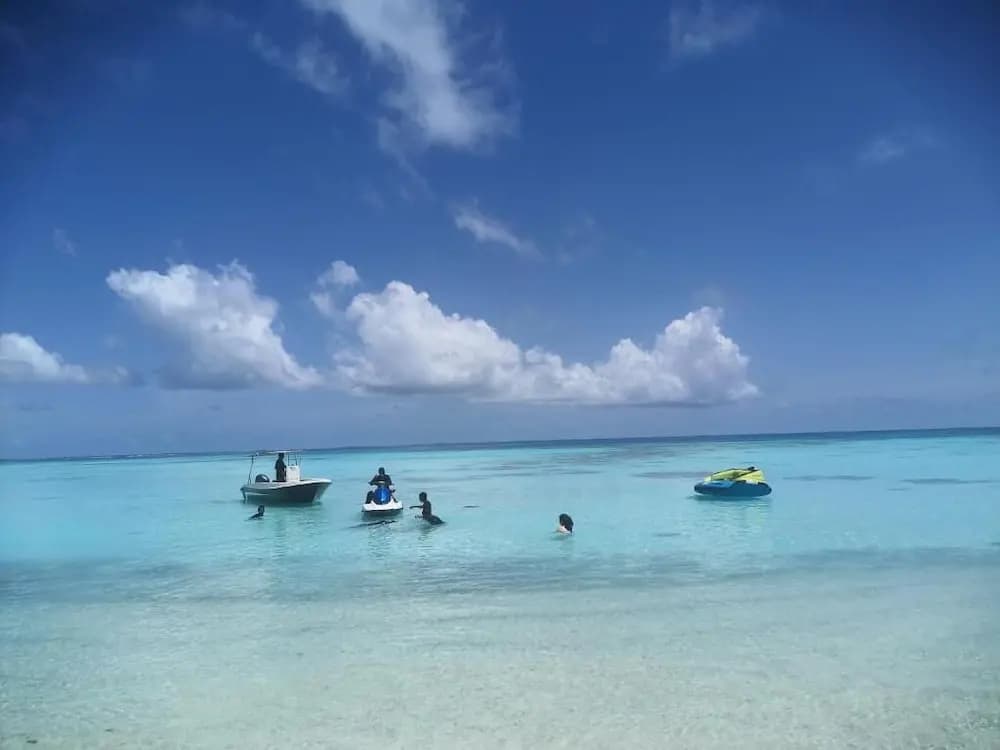 Xen Midu Hotel Addu City Maldives Hotel - photo 19
